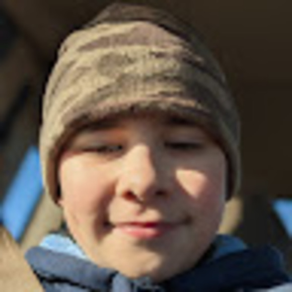 Meet your Posher, Jacob - Picture 1 of 1